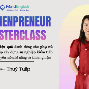 WOMENPRENEUR MASTERCLASS SERIES