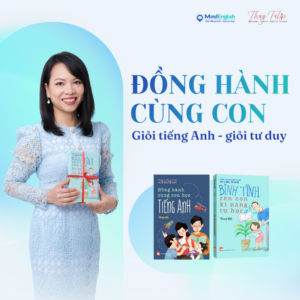 ĐỒNG HÀNH CÙNG CON
