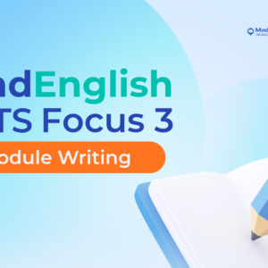 ME IELTS WRITING TASK 2 - FOCUS 3 (version 2)