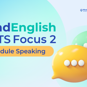 ME IELTS SPEAKING FOCUS 2 (version 2)