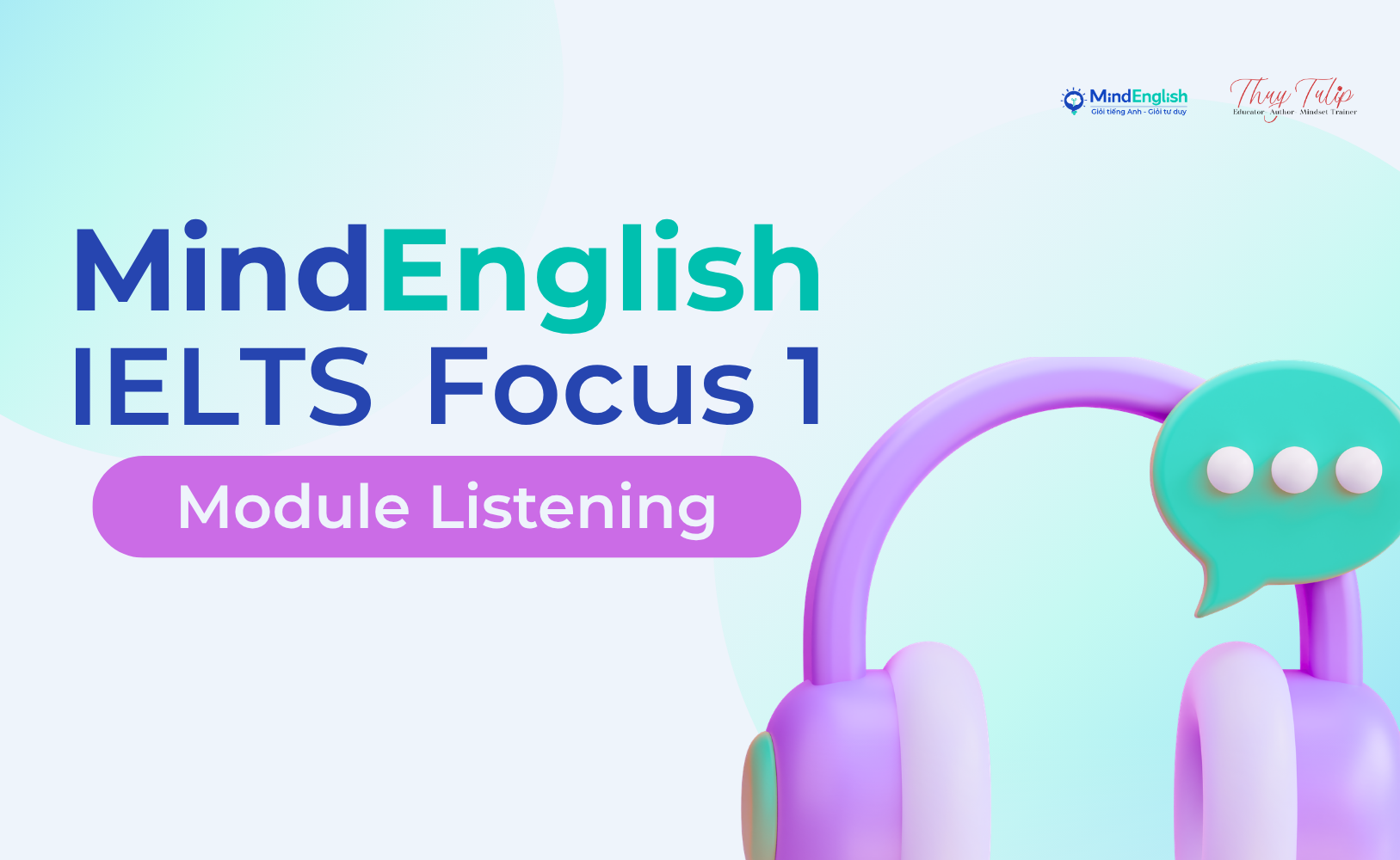 ME IELTS LISTENING FOCUS 1 (version 2)
