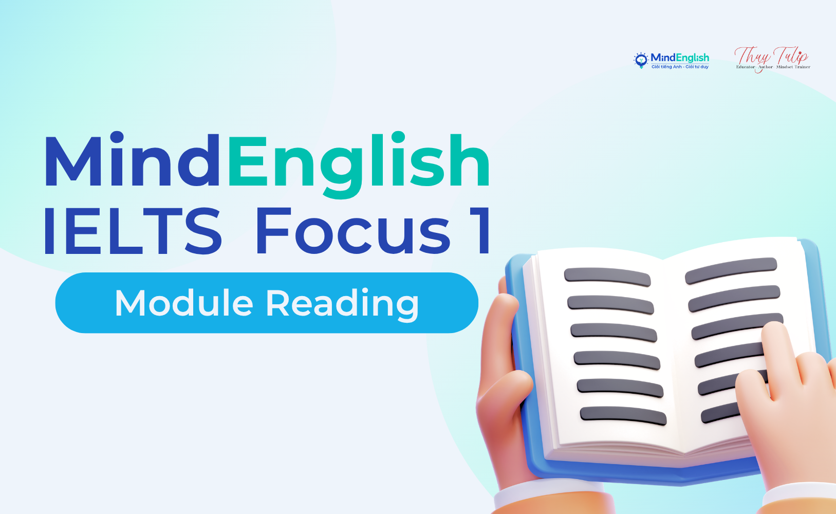 ME IELTS READING FOCUS 1 (version 3)