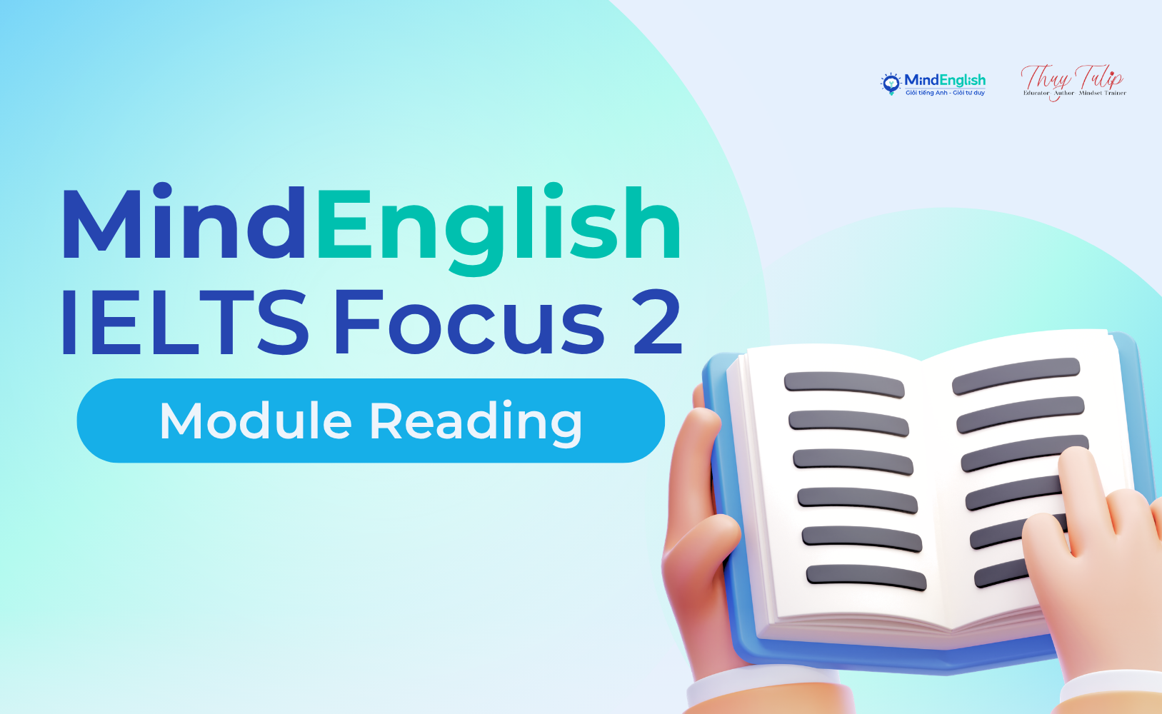 ME IELTS READING FOCUS 2 (version 2)
