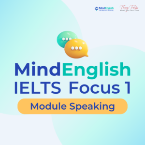 ME IELTS SPEAKING FOCUS 1 (version 2)