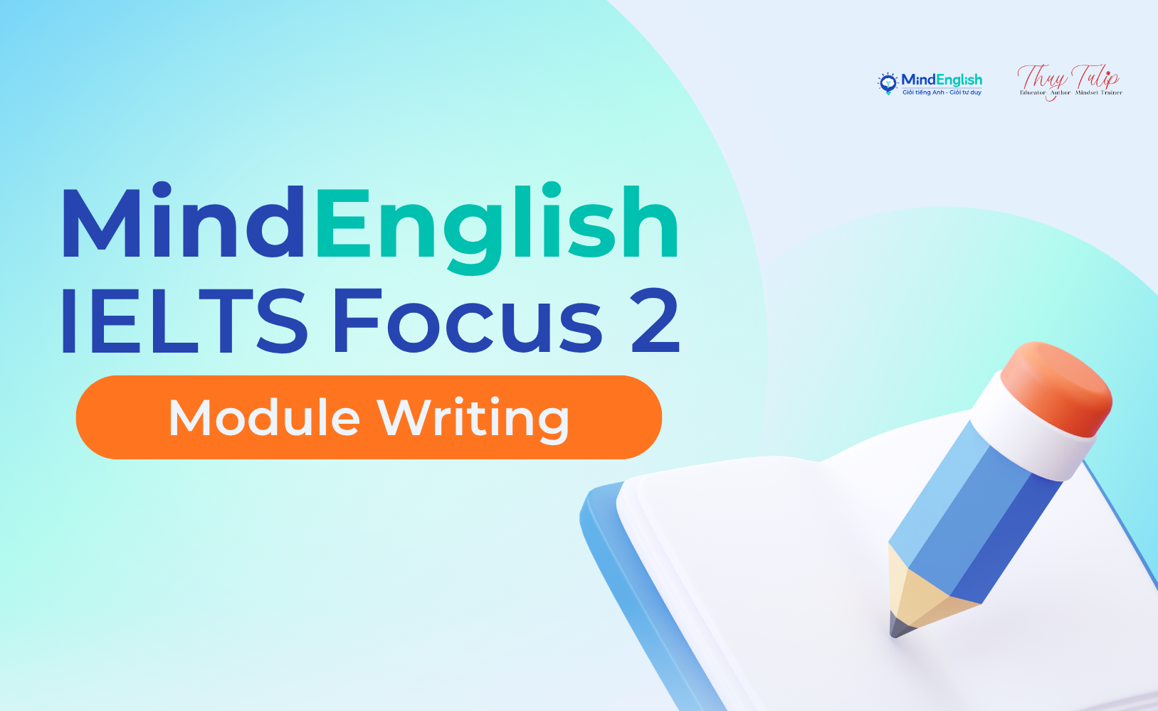 ME IELTS WRITING TASK 2 – FOCUS 2 (version 2)