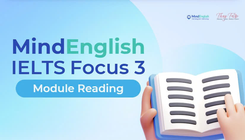 ME IELTS READING FOCUS 3