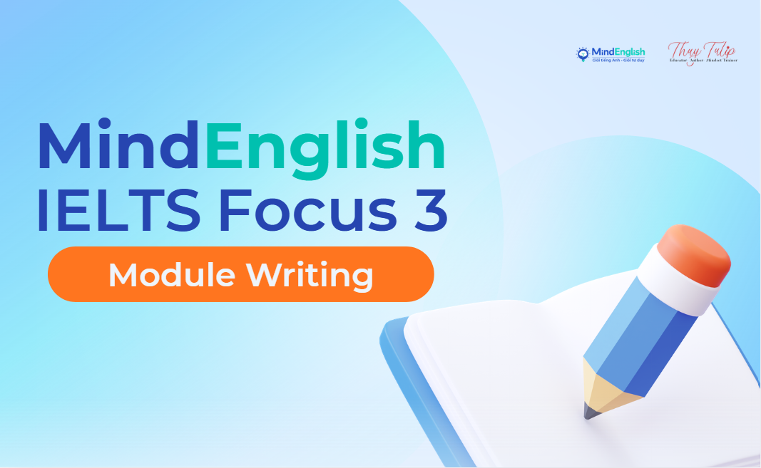 ME IELTS WRITING TASK 1 – FOCUS 3 (version 2)