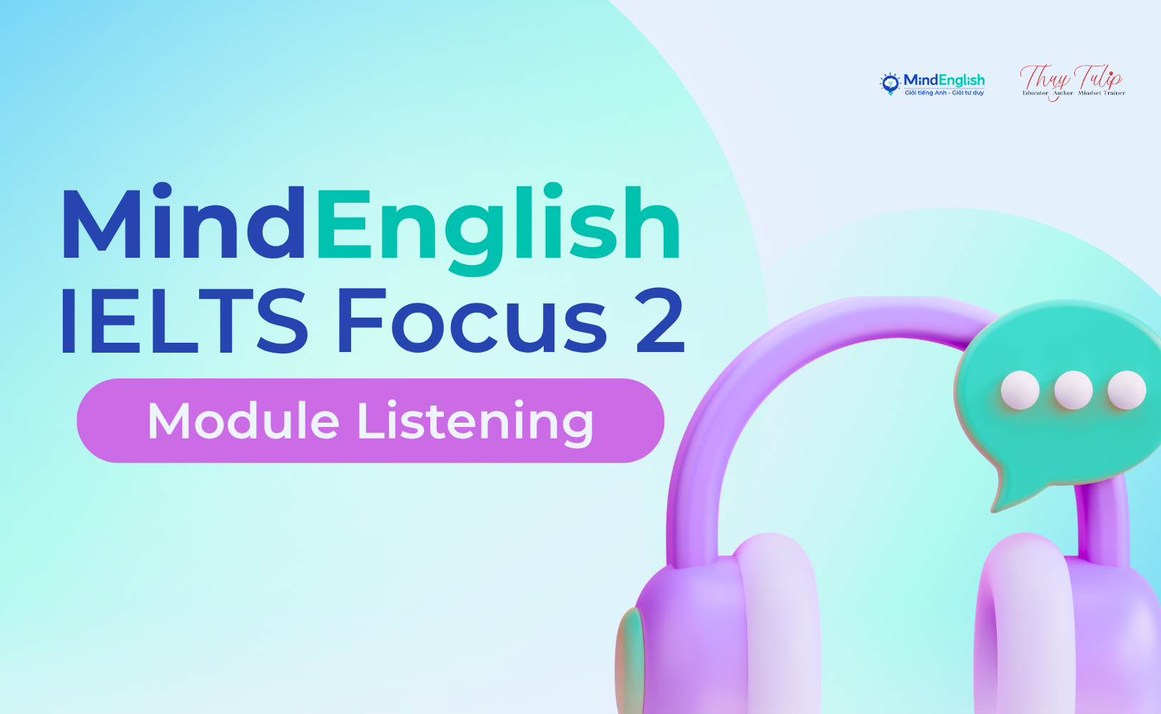 ME IELTS LISTENING FOCUS 2 (version 2)