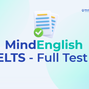ME IELTS FULL TEST FOCUS 2 (version 2)